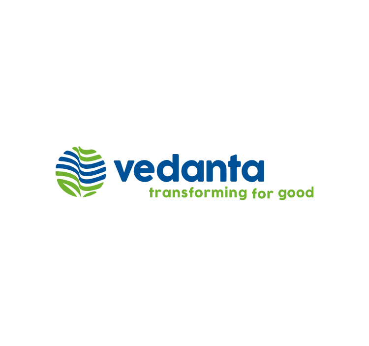 Vendanta Logo